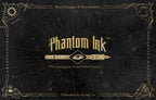Phantom Ink Board Games Resonym