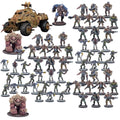 Plague Strike Force Miniatures Mantic