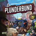 Plunderbund Board Games HutChu Enterprises LLC