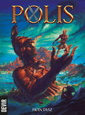 Polis Board Games Devir