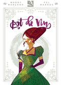 Pot de Vin the trick-taking card game Card Games ThunderGryph Games