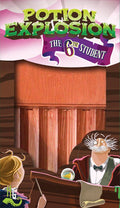 Potion Explosion: The 6th Student Board Games CoolMiniOrNot