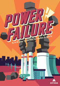 Power Failure Card Games Artana
