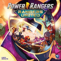 Power Rangers: Heroes of the Grid – Rangers United Board Games Renegade Games Studios