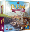 Praga Caput Regni General Not specified