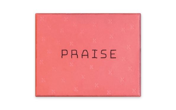 Praise Card Games Jordan Draper Games
