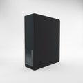 Prime Ring-Binder Supplies Gamegenic Black