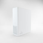 Prime Ring-Binder Supplies Gamegenic White