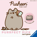 Pusheen Purrfect Pick Board Games RAVENSBURGER