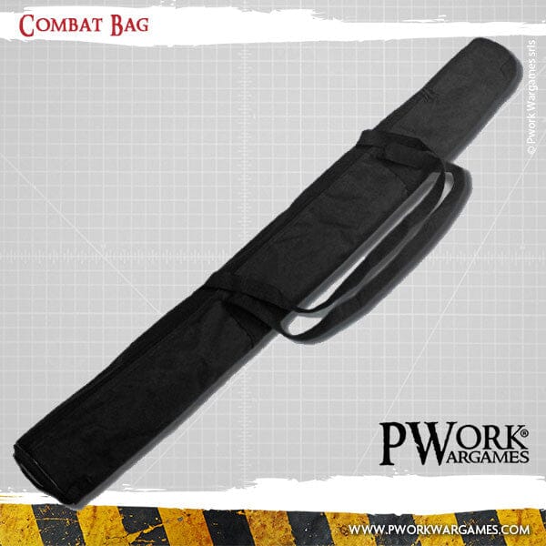 PWork Wargames - Combat Bag Play Mats Pwork