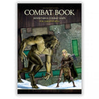 PWork Wargames Combat Book - RPG Maps RPG Pwork