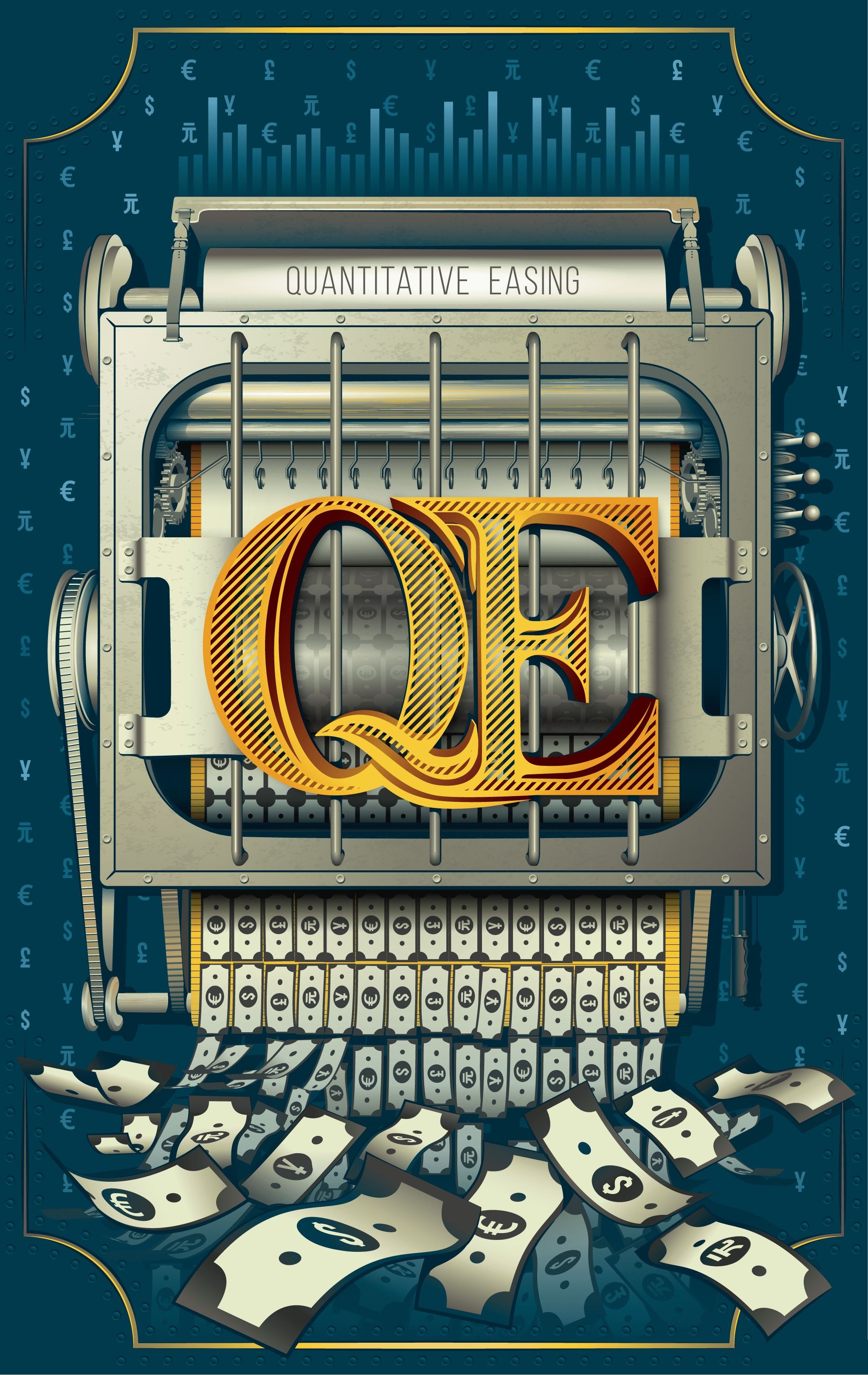 QE Board Games Lucky Duck Games