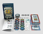 QE Board Games Lucky Duck Games