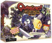 Quarriors!: Set-up Box General Not specified