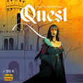 Quest Card Games INDIE