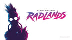 Radlands Card Games ROXLEY GAMES