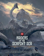 Raiders of the Serpent Sea Bundle RPG MODIPHIUS