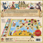 Rattus: Big Box Board Games ZMAN