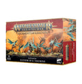 Regiments of Renown: Elthwin's Thorns Miniatures Games Workshop