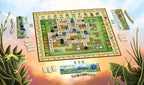 Renature Board Games CAPSTONE GAMES