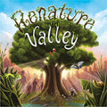 Renature: Valley Board Games CAPSTONE GAMES
