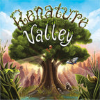 Renature: Valley Board Games CAPSTONE GAMES