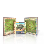 Renature: Valley Board Games CAPSTONE GAMES