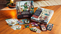 Rescuing Robin Hood + KS Promo Board Games Castillo Games