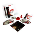 Resident Evil 2: Malformations of G Board Games Steamforged
