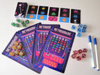 Retrograde Board Games Resonym