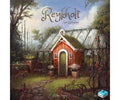 Reykholt Board Game Not specified