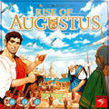 Rise of Augustus Board Games Lautapelit