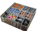 Rising Sun Daimyo Box Insert Supplies Folded Space