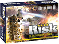 Risk: Doctor Who General Not specified