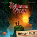 Robinson Crusoe Mystery Tales Board Games Portal Games