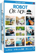 Robot or Not Board Games Asmodee