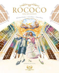 Rococo: Deluxe Edition Board Games Eagle-Gryphon Games
