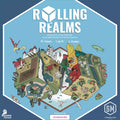 Rolling Realms Board Games Stonemaier