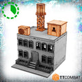 Rooftop Accessories Miniatures TT Combat