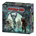 Room 25 Season 2 Board Game Asmodee