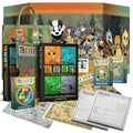 Root RPG: Deluxe Core and Travelers Book and Satchel RPG Magpie Games