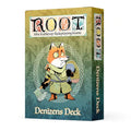 Root RPG: Denizens Deck RPG Magpie Games