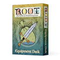 Root RPG: Equipment Deck RPG Magpie Games