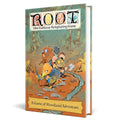 Root RPG: Standard Core and Travelers Book RPG Magpie Games
