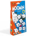 Rory's Story Cubes: Moomin General Not specified