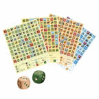 Rustling Leaves Board Games Kosmos