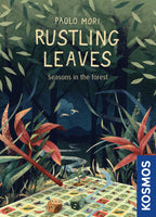 Rustling Leaves Board Games Kosmos