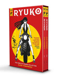 Ryuko Vol. 1 & 2 Boxed Set Books Titan Books