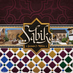 Sabika Board Games Ludonova