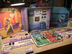 Sabotage Board Games Fowers Games